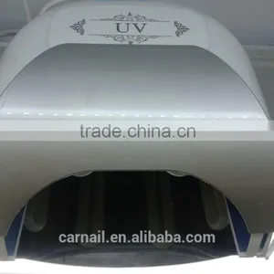 High Quality Professional Hot Sale 36W CCFL UV Nail Lamp CE ROHS uv Nail Lamp Nail Dryer thumbnail-4