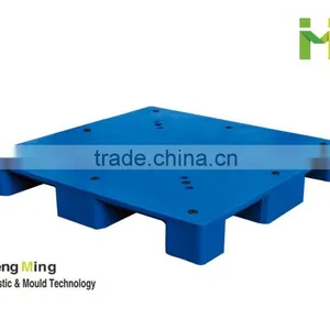 1200*1000 Transportation Plastic Pallet Tray Box thumbnail-1