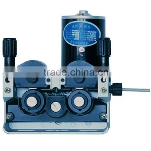 Mig Wire Feeder Assembly (driving Unit) thumbnail-1