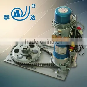 Specialized and High Quality Garage Door Motor thumbnail-1