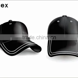 Custom Trendy Embroidery Cap Sports Cap thumbnail-5