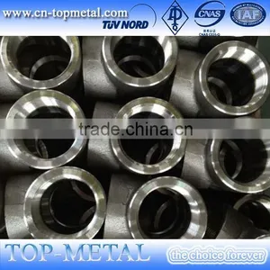 Factory Price Npt Threaded Pipe Fittings thumbnail-5