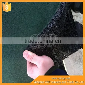 Cheap Rubber Tiles, Rubber Flooring for Gym,high Quality Color Tiles for Flooring thumbnail-4