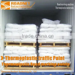 Thermoplastic Line Marking Paint thumbnail-1