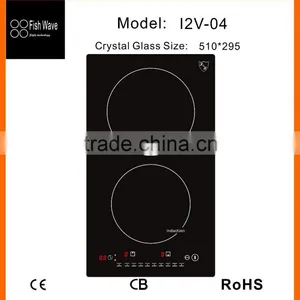 High Quality Induction Cooker thumbnail-1
