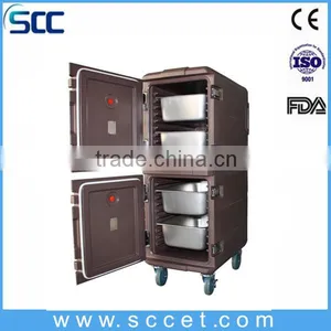 Hot Sale SB1-D165 Keep Food Warm Insulated Food Container thumbnail-1