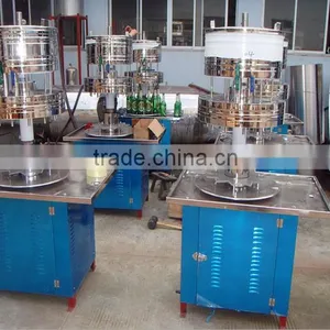 Manual Water Bottle Fillinng Machine thumbnail-1