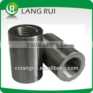 High Quality Rebar Thread Rolling Machine LBG-40E thumbnail-3