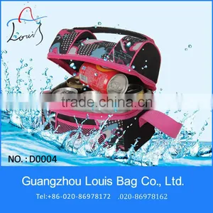 2013 Hottest Style Waterproof Beer Cooler Bag thumbnail-1