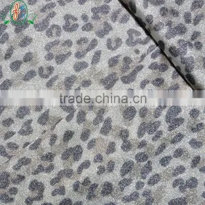 Solid Grey Viscose Cotton Knitting Fabric thumbnail-4