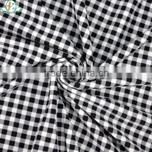 Hot!!!High Quality Fashionable Sublimation Design 4 Way Stretch Elastane Soft Ripstop Fabric thumbnail-2