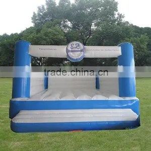 Lanqu Inflatable Jumpers for Rent/joy Jumping House thumbnail-1
