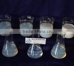 Ammonia Silica Solution for Papermaking thumbnail-1