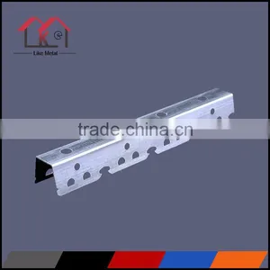 Flexible Metal Punching Corner Angle Corner Bead thumbnail-4