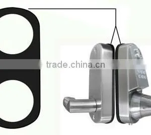 Intelligent Waterproof Electronic Door Lock Manufacturer Since 2001 thumbnail-4