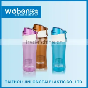 Plastic Water Bottle, Plastic Cup, Sport Bottle in China thumbnail-1