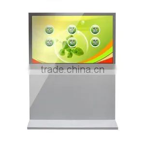 55inches Indoor Lcd Large Screen Display thumbnail-5