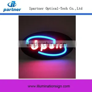 Portable Led Neon Light Sign Board thumbnail-1