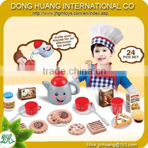 Plastic Kitchen Play House Set,kitchen Knife Set,teapot Kitchen Set thumbnail-1