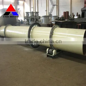 2014 High Quality Rotary Drum Drier Manufacture thumbnail-1