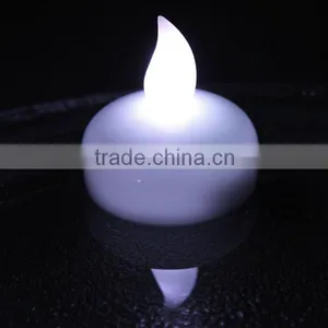 LED Flicker Vase Candles thumbnail-1