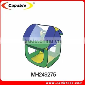 2-3 Person New Idea of Tent, Outdoor Party Tent for Children thumbnail-6