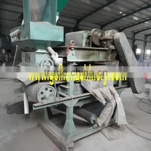 High Intensity Monazite Single Disc Electromagnetic Separator thumbnail-5