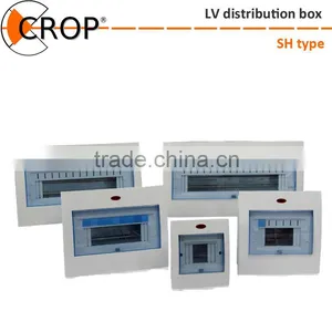 Distribution Box/Junction Box/switch Box/distribution Board SH Series thumbnail-1