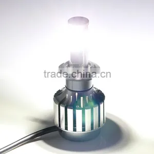 Car Accessories H7 H4 H1 9005 9006 Bulb Led Headlight 12V-24V Headlight Machine thumbnail-4