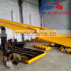 Mobile Ore Ming Mine Belt Conveyor From China Supplier thumbnail-2