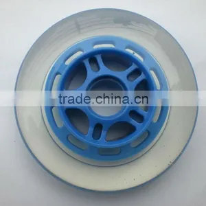 CNC ABS PC Plastic Cheap Rapid Prototyping thumbnail-1