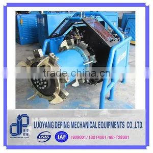 Bevelling Pipe Cutting Machine for Automatic Welding thumbnail-1