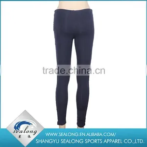 Winter Wholesale Custom Girls Wearing Yoga Pants thumbnail-2