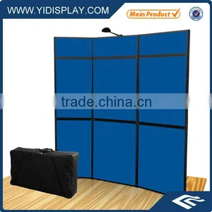 Outdoor and Indoor Display Wall thumbnail-1