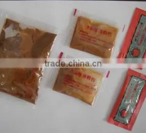 Automatic Liquid Filling and Packing Machine thumbnail-3