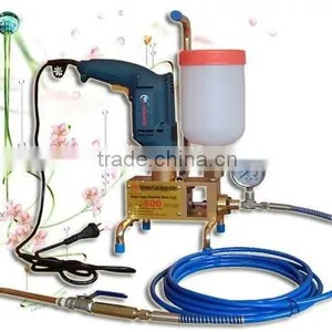 HX - 500 High-pressure Perfusion Machine Factory Supplies thumbnail-6