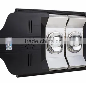 120w Cast Aluminium Pole Photocell Led Street Light Lamp thumbnail-4
