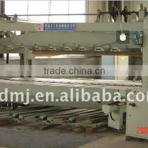 Woodworking Veneer Slicing Horizontal Face Veneer Slicer Machine thumbnail-3