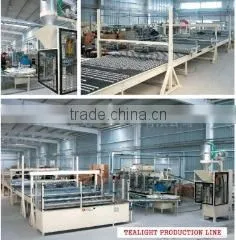 Tianjin Shengfa Candle Co., Ltd. company overview - view 2 thumbnail