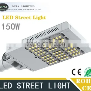 Hot Sale Chinese Factory Emergency 150w Led Street Light Housing Price LED Lamp Lighting thumbnail-1