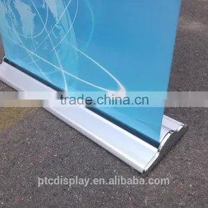 Retractable Banner Stand thumbnail-3