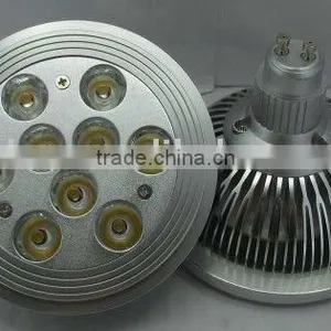 Light Led Spotlight Price 9w thumbnail-1
