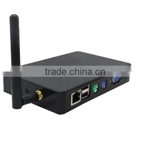 INCTEL FL100W Linux Thin Client With WiFi RDP7 thumbnail-4