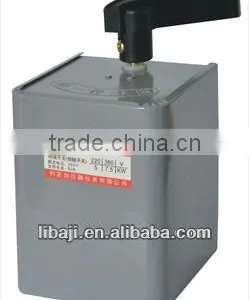 Low Voltage AC Motor Reversing Switch thumbnail-1