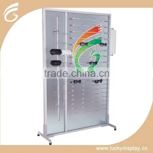 Screen Acrylic Glasses Display Stands thumbnail-1