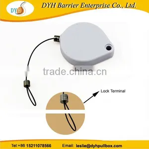 Display Merchandise Recoilers,plastic Retractable Anti-theft Pull Box,phone Anti-theft Pull Box thumbnail-1