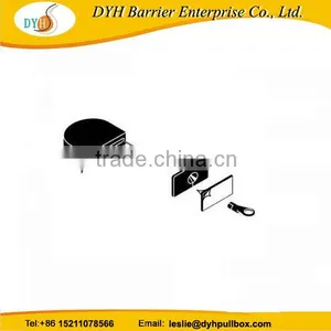 China Manufacturer Mini Retractable Pull Box,security Retractable Mechanical Pull Box,display Recolier thumbnail-4