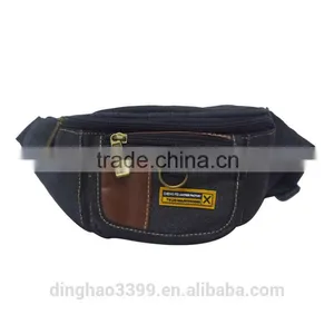 New Fashionable Military Waist Packs Tactics Outdoor Sport Bag Special Waterproof Waist Pouch thumbnail-1