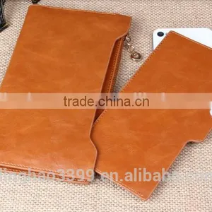 2016 New Style Wallet Hot Sale Leather Wallet Fashion Ladies Wallets With Multi Card Holder thumbnail-2