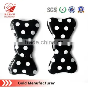 Wide Use Fastener Tape Hair Bows thumbnail-1